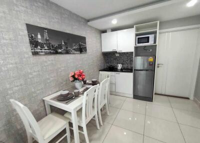 Condo for Sale Siam Oriental Plaza in Pattaya