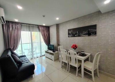 Condo for Sale Siam Oriental Plaza in Pattaya