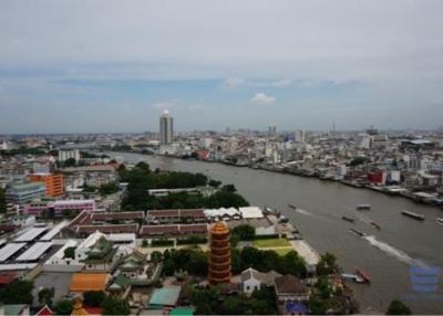 [Property ID: 100-113-21568] 1 Bedrooms 1 Bathrooms Size 65Sqm At Baan Chao Praya Condo for Rent 22000 THB