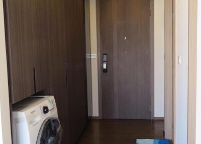 [Property ID: 100-113-23926] 2 Bedrooms 2 Bathrooms Size 61Sqm At The Line Sukhumvit 71 for Rent 40000 THB