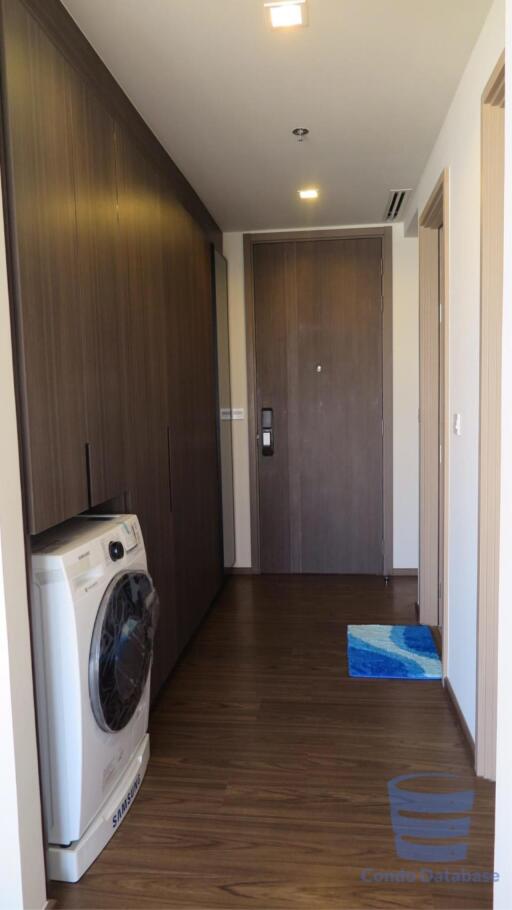 [Property ID: 100-113-23926] 2 Bedrooms 2 Bathrooms Size 61Sqm At The Line Sukhumvit 71 for Rent 40000 THB