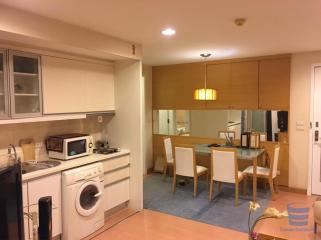 [Property ID: 100-113-24925] 1 Bedrooms 1 Bathrooms Size 54Sqm At The Bangkok Thanon Sub for Rent 26500 THB