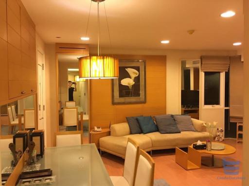 [Property ID: 100-113-24925] 1 Bedrooms 1 Bathrooms Size 54Sqm At The Bangkok Thanon Sub for Rent 26500 THB