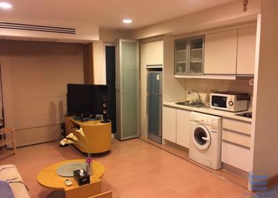 [Property ID: 100-113-24925] 1 Bedrooms 1 Bathrooms Size 54Sqm At The Bangkok Thanon Sub for Rent 26500 THB