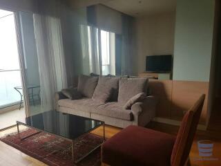 [Property ID: 100-113-24918] 2 Bedrooms 2 Bathrooms Size 128Sqm At Millennium Residence for Rent