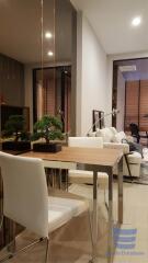 [Property ID: 100-113-24911] 1 Bedrooms 1 Bathrooms Size 48Sqm At Noble Ploenchit for Rent 50000 THB