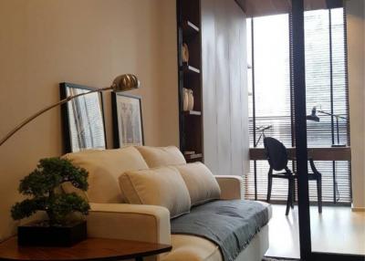 [Property ID: 100-113-24911] 1 Bedrooms 1 Bathrooms Size 48Sqm At Noble Ploenchit for Rent 50000 THB