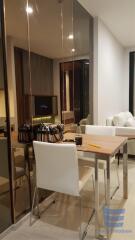 [Property ID: 100-113-24911] 1 Bedrooms 1 Bathrooms Size 48Sqm At Noble Ploenchit for Rent 50000 THB
