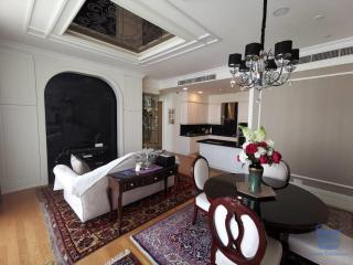 [Property ID: 100-113-24910] 3 Bedrooms 3 Bathrooms Size 142Sqm At Royce Private Residences for Sale 32000000 THB