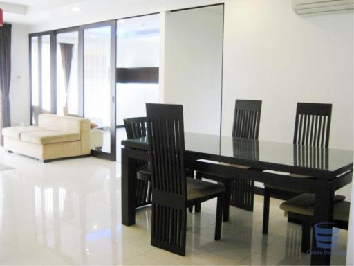 [Property ID: 100-113-24871] 3 Bedrooms 3 Bathrooms Size 190.61Sqm At Avenue 61 for Sale 16500000 THB