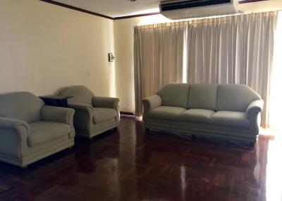 [Property ID: 100-113-24867] 3 Bedrooms 2 Bathrooms Size 164Sqm At Richmond Palace for Rent