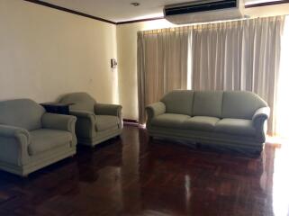 [Property ID: 100-113-24867] 3 Bedrooms 2 Bathrooms Size 164Sqm At Richmond Palace for Rent