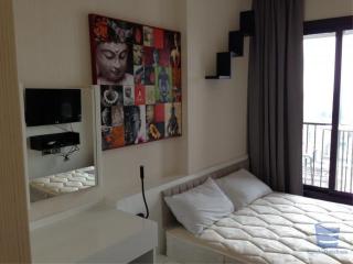 [Property ID: 100-113-24864] 1 Bedrooms 1 Bathrooms Size 35Sqm At WYNE Sukhumvit for Rent and Sale