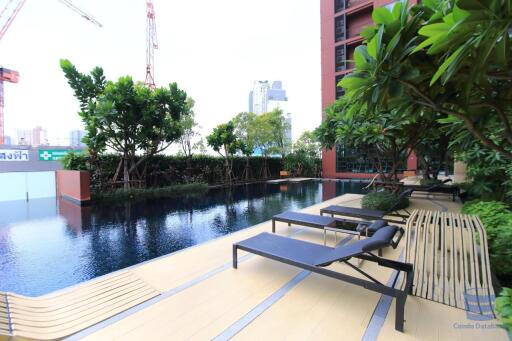 [Property ID: 100-113-24861] 1 Bedrooms 1 Bathrooms Size 43Sqm At WYNE Sukhumvit for Rent and Sale