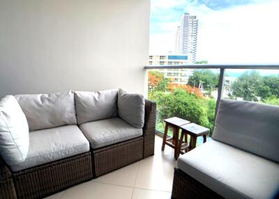 The Sands Condominium for Sale on Pratumnak