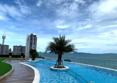 The Sands Condominium for Sale on Pratumnak