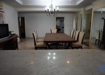 [Property ID: 100-113-24858] 3 Bedrooms 3 Bathrooms Size 190Sqm At Royal Castle for Sale 15500000 THB