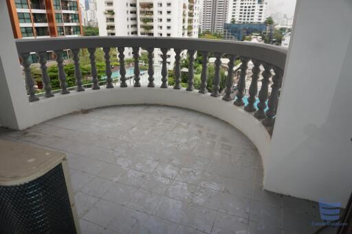 [Property ID: 100-113-24858] 3 Bedrooms 3 Bathrooms Size 190Sqm At Royal Castle for Sale 15500000 THB