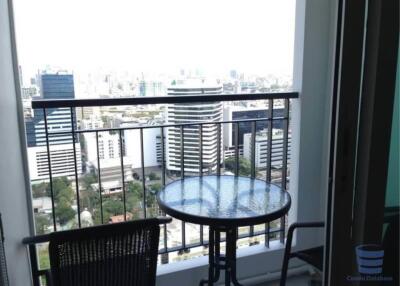 [Property ID: 100-113-24855] 1 Bedrooms 1 Bathrooms Size 28Sqm At Aspire Rama 4 for Rent and Sale