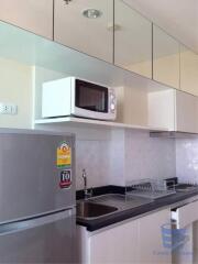 [Property ID: 100-113-24855] 1 Bedrooms 1 Bathrooms Size 28Sqm At Aspire Rama 4 for Rent and Sale