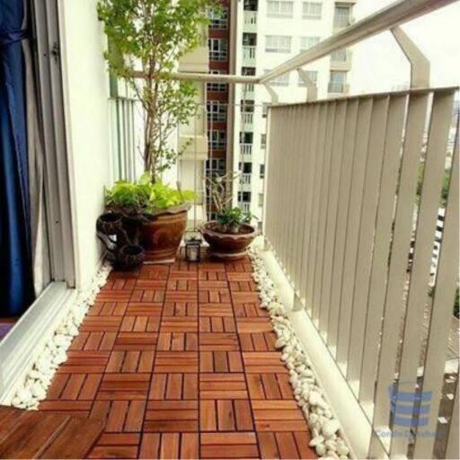 [Property ID: 100-113-24852] 1 Bedrooms 1 Bathrooms Size 37.75Sqm At Lumpini Place Rama IX-Ratchada for Sale 3550000 THB