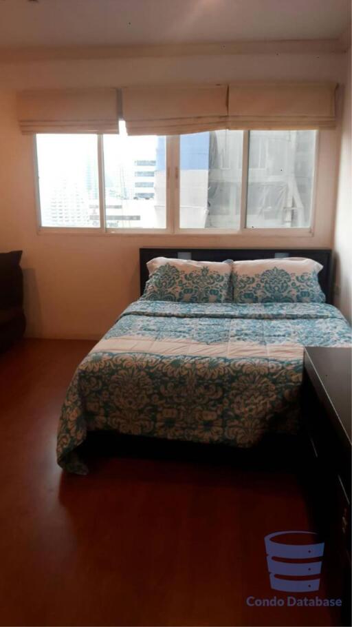 [Property ID: 100-113-24847] 2 Bedrooms 1 Bathrooms Size 55Sqm At Grand Park View Asoke for Rent and Sale