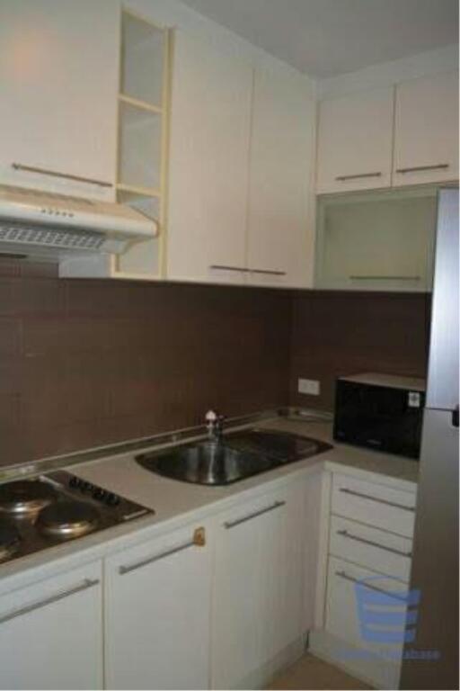 [Property ID: 100-113-24847] 2 Bedrooms 1 Bathrooms Size 55Sqm At Grand Park View Asoke for Rent and Sale