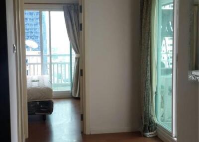 [Property ID: 100-113-24847] 2 Bedrooms 1 Bathrooms Size 55Sqm At Grand Park View Asoke for Rent and Sale