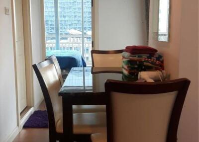 [Property ID: 100-113-24847] 2 Bedrooms 1 Bathrooms Size 55Sqm At Grand Park View Asoke for Rent and Sale