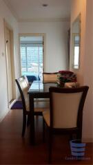 [Property ID: 100-113-24847] 2 Bedrooms 1 Bathrooms Size 55Sqm At Grand Park View Asoke for Rent and Sale