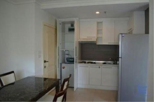 [Property ID: 100-113-24847] 2 Bedrooms 1 Bathrooms Size 55Sqm At Grand Park View Asoke for Rent and Sale