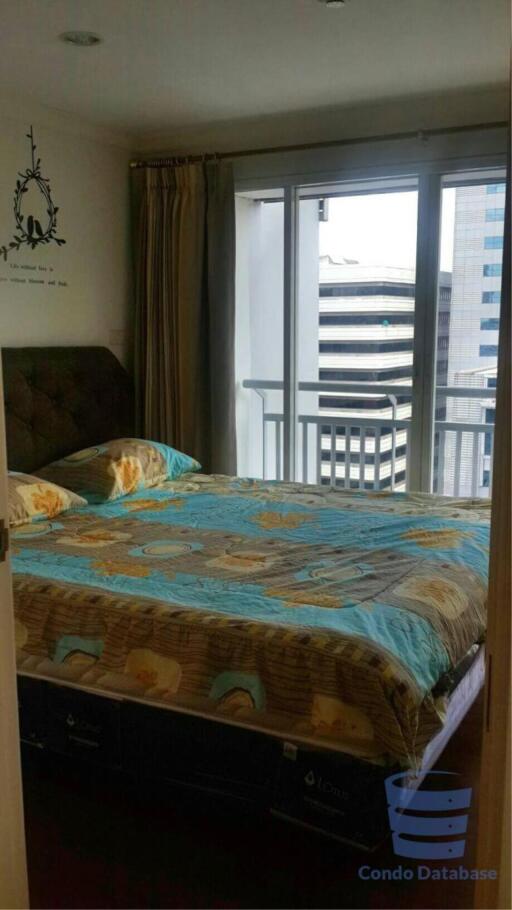 [Property ID: 100-113-24847] 2 Bedrooms 1 Bathrooms Size 55Sqm At Grand Park View Asoke for Rent and Sale