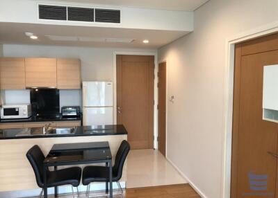 [Property ID: 100-113-24822] 1 Bedrooms 1 Bathrooms Size 50Sqm At Wind Sukhumvit 23 for Rent and Sale