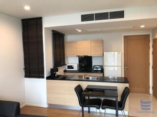 [Property ID: 100-113-24822] 1 Bedrooms 1 Bathrooms Size 50Sqm At Wind Sukhumvit 23 for Rent and Sale