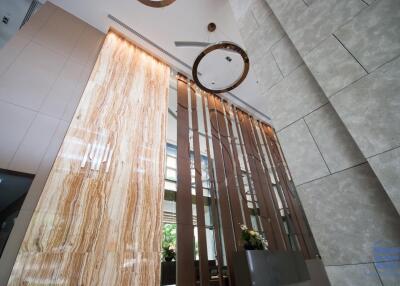 [Property ID: 100-113-24817] 1 Bedrooms 1 Bathrooms Size 30Sqm At The Lumpini 24 for Rent 23000 THB