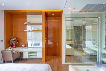 [Property ID: 100-113-24816] 1 Bedrooms 1 Bathrooms Size 52Sqm At The Address Sukhumvit 28 for Rent 45000 THB