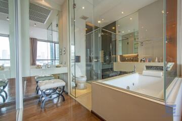 [Property ID: 100-113-24816] 1 Bedrooms 1 Bathrooms Size 52Sqm At The Address Sukhumvit 28 for Rent 45000 THB