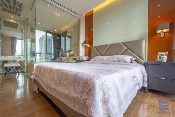 [Property ID: 100-113-24816] 1 Bedrooms 1 Bathrooms Size 52Sqm At The Address Sukhumvit 28 for Rent 45000 THB