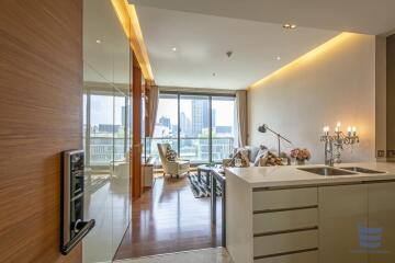 [Property ID: 100-113-24816] 1 Bedrooms 1 Bathrooms Size 52Sqm At The Address Sukhumvit 28 for Rent 45000 THB