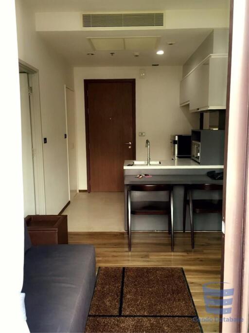 [Property ID: 100-113-24813] 1 Bedrooms 1 Bathrooms Size 30Sqm At WYNE Sukhumvit for Rent and Sale