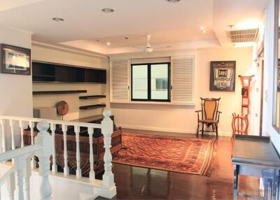 [Property ID: 100-113-24810] 2 Bedrooms 2 Bathrooms Size 193.42Sqm At Kiarti Thanee City Mansion for Rent 65000 THB