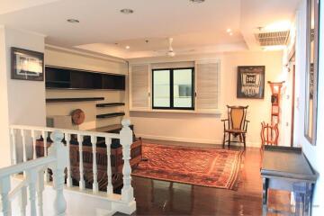 [Property ID: 100-113-24810] 2 Bedrooms 2 Bathrooms Size 193.42Sqm At Kiarti Thanee City Mansion for Rent 65000 THB