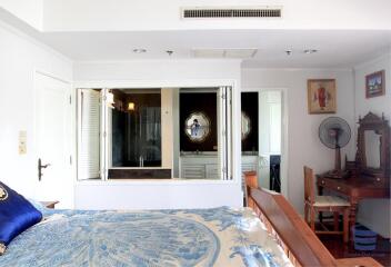 [Property ID: 100-113-24810] 2 Bedrooms 2 Bathrooms Size 193.42Sqm At Kiarti Thanee City Mansion for Rent 65000 THB