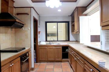 [Property ID: 100-113-24810] 2 Bedrooms 2 Bathrooms Size 193.42Sqm At Kiarti Thanee City Mansion for Rent 65000 THB