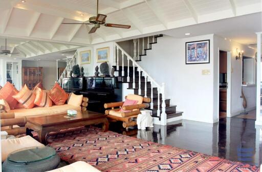 [Property ID: 100-113-24810] 2 Bedrooms 2 Bathrooms Size 193.42Sqm At Kiarti Thanee City Mansion for Rent 65000 THB