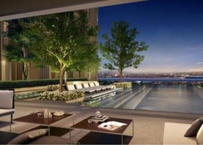 [Property ID: 100-113-20657] 2 Bedrooms 2 Bathrooms Size 66.48Sqm At Nye by Sansiri for Sale 9200000 THB