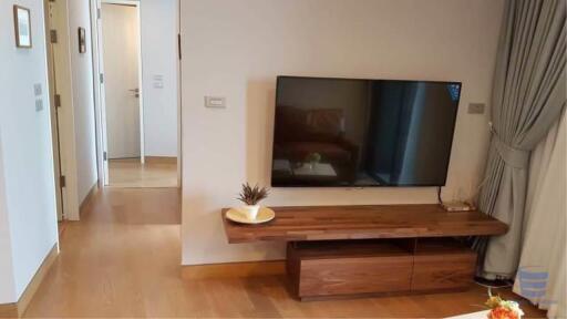 [Property ID: 100-113-25276] 2 Bedrooms 2 Bathrooms Size 55.02Sqm At The Lumpini 24 for Rent and