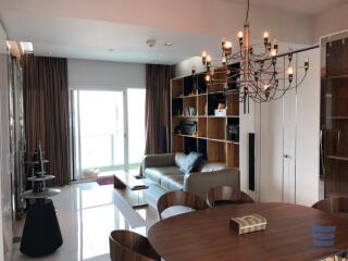 [Property ID: 100-113-25267] 3 Bedrooms 3 Bathrooms Size 146Sqm At Millennium Residence for Rent and Sale