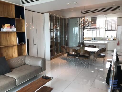 [Property ID: 100-113-25267] 3 Bedrooms 3 Bathrooms Size 146Sqm At Millennium Residence for Rent and Sale