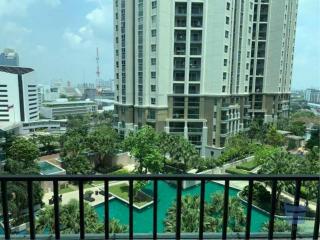 [Property ID: 100-113-25266] 2 Bedrooms 1 Bathrooms Size 78Sqm At Belle Avenue Ratchada-Rama 9 for Rent 38000 THB